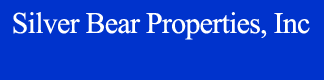 Silver Bear Properties, Inc